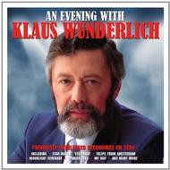 Klaus Wunderlich/Evening With Klaus Wunderlich