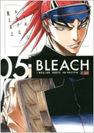 BLEACH 5 E 2  WpЃ~bNX