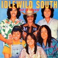 Idlewild South/Keep On Trackin'(Ltd)(Pps)