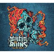 Within The Ruins/Halfway Human