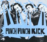 Punch Punch Kick