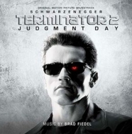ߥ͡ 2/Terminator 2 Judgment Day (Rmt)
