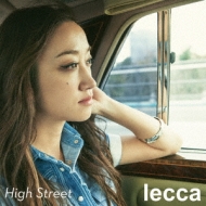 High Street (+DVD)