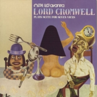 Opus Avantra/Lord Cromwell Plays Suite For Seven Vices ०붪դ7Ĥΰ٤ȶʡ (Pps)(Rmt)
