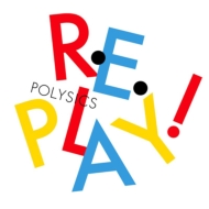 POLYSICS/Replay! (+dvd)(Ltd)