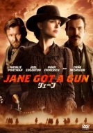 Jane Got A Gun