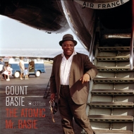 Count Basie/Atomic Mr Basie (180gr)(Ltd)
