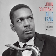 John Coltrane/Blue Train (180gr)(Ltd)