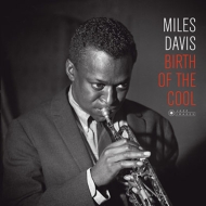 Miles Davis/Birth Of The Cool (180gr)(Ltd)