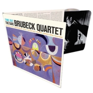 Time Out / Brubeck Time (JWPbgdl)