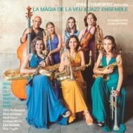 La Magia De La Veu & Jazz Ensemble