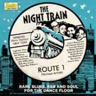 Various/Night Train - Route 1