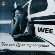 You Can Fly On My Aeroplane : Wee | HMV&BOOKS online - NUM1235LP