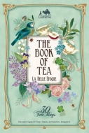 The Book Of Tea �x���G�|�b�N