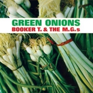 Booker T  The MG's/Green Onions + 8 Extra Tracks (Ltd)