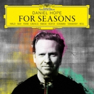 Four Seasons: D.hope(Vn)Zurich Co +etc