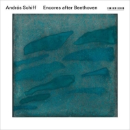 ԥκʽ/A. schiff Encores After Beethoven-schubert Haydn J. s.bach Mozart Beethoven
