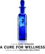 Cure For Wellness
