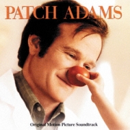 Patch Adams Original Motion Picture Soundtrack