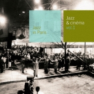 Jazz & Cinema Vol 1-Un Temoin Dans La Ville-J`irai Cracher Sur Vos Tombes