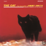 Jimmy Smith/Cat (Ltd)(Uhqcd)