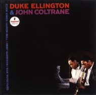 Duke Ellington & John Coltrane (Uhqcd)