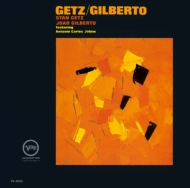 Getz / Gilberto (Uhqcd)