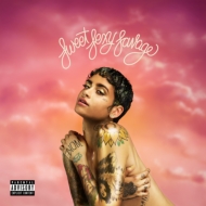 ケラーニ (Kehlani) 最新アルバム『blue water road』― ジャスティン ...