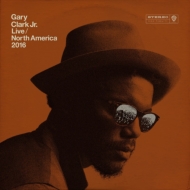 Gary Clark Jr.Live Vol.2