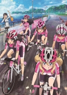 Minami Kamakura High School Girls Cycling Club Tokubetsu Hen