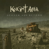 Knight Area/Heaven And Beyond (180g)(Ltd)