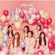 Apink/Bye Bye (B)(+dvd)(Ltd)