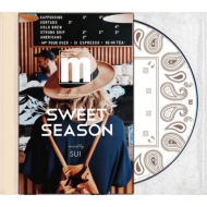Various/Manhattan Records Presents Sweet Season Mixed By Sui