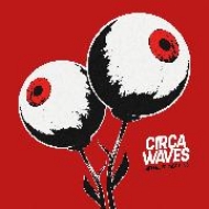 Circa Waves/Different Creatures (+dvd)(Ltd)(Dled)