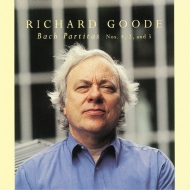 �Хåϡ�1685-1750��/(Piano)partita 2 4 5 �� Goode(P)