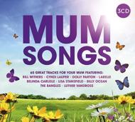 Various/Mum Songs