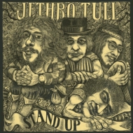 Jethro Tull/Stand Up (Steven Wilson Remix)