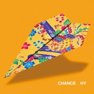 HY/Chance (+dvd)(Ltd)