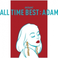 MINMI/All Time Best  Adam