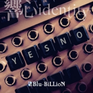 Blu-BiLLioN/identity