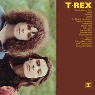 T.Rex レコード レコード｜T. Rex (ティー・レックス)｜商品一覧｜HMV&BOOKS online