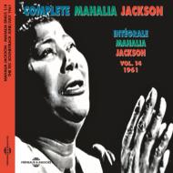 Integrale Mahalia Jackson Vol.14