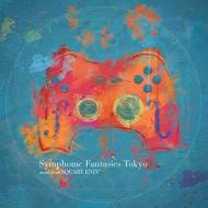 London Symphony Orchestra/Symphonic Fantasies Tokyo