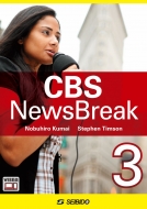 CBS@News@Break CBSj[XuCN 3