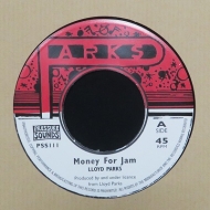 Money For Jam