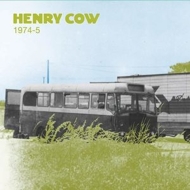 Henry Cow/Vol.2 1974-5
