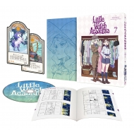 Tv Anime[little Witch Academia]vol.7