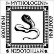 Mythologen/Mythologen