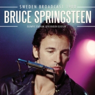 Bruce Springsteen/Sweden Broadcast 1988