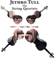 Jethro Tull -The String Quartets